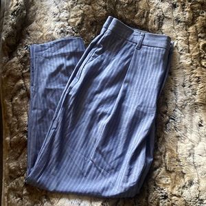 Banana Republic High Rise-Tapered Pants